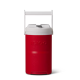 Igloo 1 Gallon Capacity Laguna Beverage Insulated Cooler Red (00031379) NEW