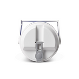 Igloo Laguna 1 Gallon Fully Insulated Majestic Blue and White Water Cooler