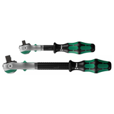 Wera SAE 1/4-inch Drive Speed Ratchet, Socket & Bit 41-Piece Set