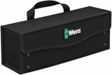 Wera 05004352001 2go 3 Tool Box Portable Tool Storage