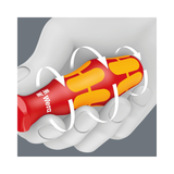 Wera VDE Insulated Screwdriver: Phillips PH #2 x 100mm (with LaserTip) NEW