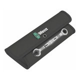 Wera Joker SAE (Standard) Ratcheting Combination Wrench Set (8-Piece) NEW