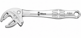 Wera 05020101001 6004 Joker L Self-Setting Wrench 16-19mm 5/8-3/4in