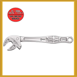 Wera XXL SAE/Metric Self-Setting Adjustable Wrench: 24 – 32mm (05 020102 001)