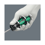 Wera Metric Hollow Shaft Nutdriver 7-Piece Set (05 02951 0001) NEW