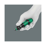 Wera Bitholding Screwdriver Handle with Rapidaptor Quick-Release Chuck (NEW)