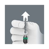 Wera Bitholding Screwdriver Handle with Rapidaptor Quick-Release Chuck (NEW)