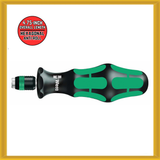 Wera Bitholding Screwdriver Handle with Rapidaptor Quick-Release Chuck (NEW)