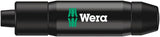 Wera 05072017001 2090/17 Impact Driver Set 90 Nm Manual Screwdriver Kit