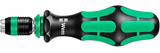 Wera 817 R SB Rapidaptor Quick Release Bit Holder Screwdriver 1/4"