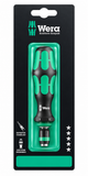 Wera 817 R SB Rapidaptor Quick Release Bit Holder Screwdriver 1/4"