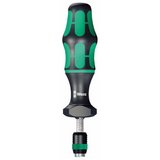 Wera Adjustable Torque Screwdriver (2.5" to 11.5" lbs) with Quick Release Chuck