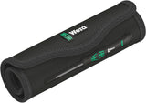 Wera 05134000001 Kraftform Micro Precision Screwdriver Set 25pc Electronics