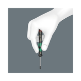 Wera Micro Slotted/Phillips Micro Precision Screwdriver 7-piece Set (NEW)