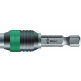 Wera 1/4-inch Drive Universal Bit 30-Piece Set and Carrying Case (05 346293 001)