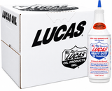 Lucas Heavy Duty Oil Stabilizer 10001 1 Quart 12 Pack Engine Treatment
