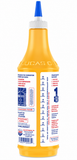 Case of 12 Lucas Oil 10003 Fuel Treatment 1 Quart Injector Cleaner