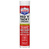 Lucas Oil 10005-30 Red "N" Tacky Grease 14-ounce 540°F Drop Point Pack of 30 New