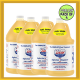 Lucas Oil 10013 1 Gallon Upper Cylinder Lubricant Fuel Treatment (4 PACK) New