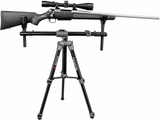 BOG FieldPod Hunting Shooting Rest Adjustable Gun Rifle Stand 1100471