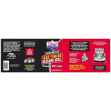 Lucas Oil 10048 SAE 75W-90 Synthetic Transmission and Differential Lube 1 Gallon