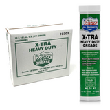 Lucas Oil 10301 X-TRA Heavy Duty Grease 14.5-ounce Capacity (10 PACK)