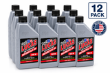 12 x Lucas Oil 10700 20W-50 Motorcycle Oil 1 Qt 4 Stroke Engine Oil