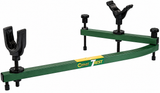 Caldwell 1071001 Adjustable Gun Shooting Rest Rifle Shotgun Range Support