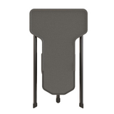 Caldwell Stable Table Lite Shooting Table with Weatherproof Table Top (1084745)