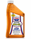 Lucas Oil 10866 Anti Gel Diesel Treatment 64 oz Fuel Additive Cold Weather