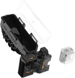 Caldwell 1099117 Universal Magazine Loader Single & Double Stack Multi Caliber