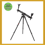 BOG 1100473 DeathGrip Aluminum Tripod Shooting Rest Adjustable Clamp (Black) NEW