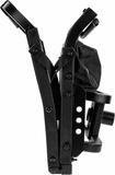 BOG 1115809 Nucleus 360 Degree Swivel Hunting Chair Adjustable Seat