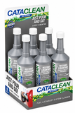 Cataclean Fuel & Exhaust Cleaner 16 oz Injector Catalytic Converter Treatment
