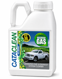 Cataclean 120018CAT Car 3L Fuel Exhaust Cleaner Catalytic Converter Cleaner