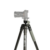 BOG ARCA Extends up to 59" Twist-Lock Legs Tripod w/ Swiss Mount System -1209008