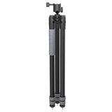 BOG ARCA Extends up to 59" Twist-Lock Legs Tripod w/ Swiss Mount System -1209008