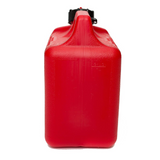 Midwest Can 1-Gallon Auto Shut Off Gasoline Can with Quick-Flow Spout (8 Pack)