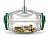 Caldwell Brass Catcher 125789 Mountable Collapsible Mesh Range Accessory
