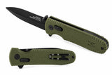 SOG Pentagon XR 12610257 Folding Knife CTS-XHP Spear Point G10 XR Lock