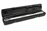 CDI 1501MRMH 1/4" Drive Click Torque Wrench 20-150 In Lbs Adjustable