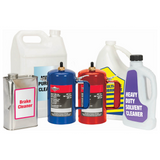 Titan Tools 19421 Twin Pack 32 Ounce Refillable Spot Spray Non-Aerosol Sprayer