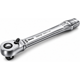 Wera Zyklop 1/2" Metal Ratchet Switch Lever 72 Tooth 8004 C Slim Head