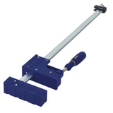 Irwin Tools 2026500 24-inch Parallel Jaw Box Clamp Precise 90-degree Angle New