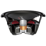 2 X Pioneer Champion Series 12" Dual Voice Coil 4 ohm Car Component Subwoofer
