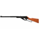 Daisy Buck Shooting Kit Lever Action .177 BB Gun Youth Starter Set