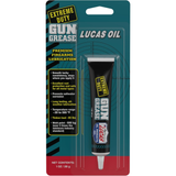 Lucas Oil 10889 Extreme Duty Grease Gun Lubricant 1 oz Tube 24 Pack