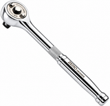 Zero Degree 3/8 Drive Gearless Ratchet Wrench Tight Space Mechanic Hand Tool