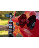 Lucas Oil 10977 High Mileage Fuel Treatment 5.25 oz Gas Additive Cleaner 6 pack