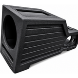 Q Power QBFORDCC15 Dual 15" Subwoofer Box Ford F-150 Crew Cab